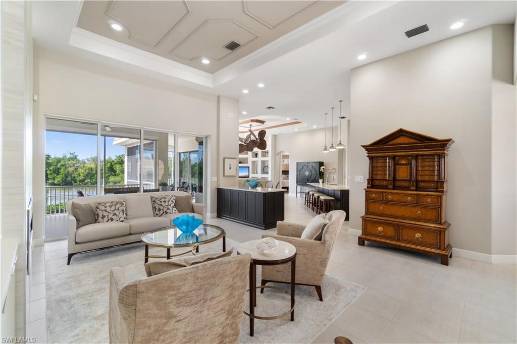 SOUTHPORT ON THE BAY - Residential