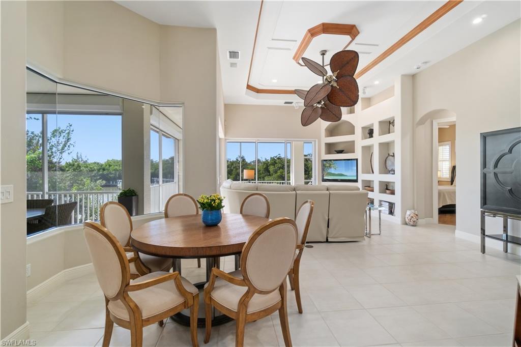 SOUTHPORT ON THE BAY - Residential