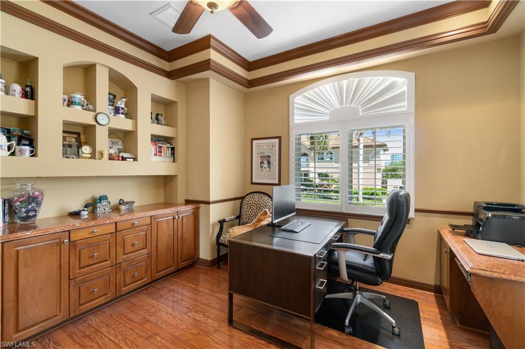 SOUTHPORT ON THE BAY - Residential