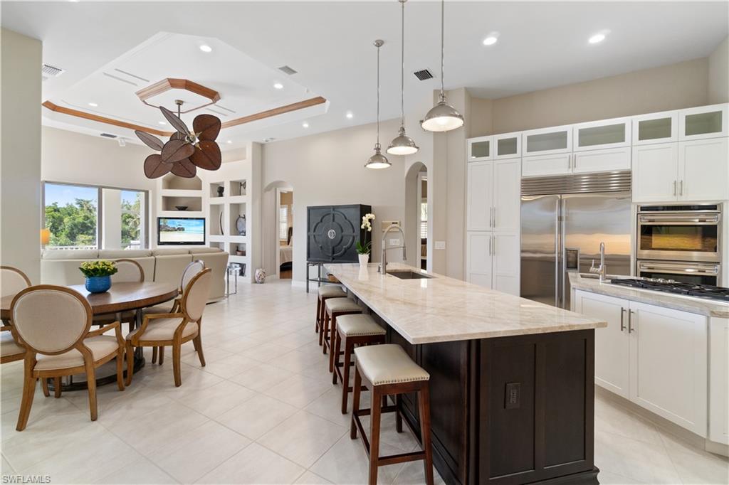 SOUTHPORT ON THE BAY - Residential