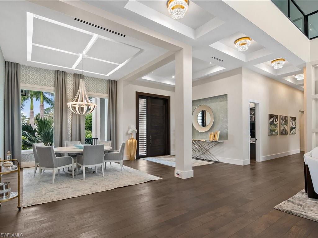 882 CASSENA RD
