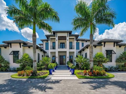 882 CASSENA RD NAPLES FL 34108