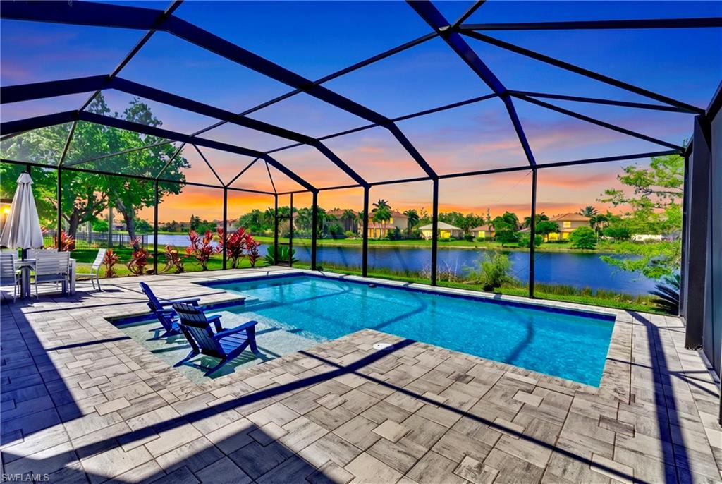 BOTANICA LAKES - Residential