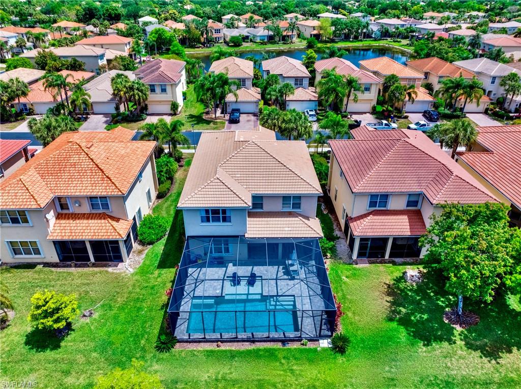 BOTANICA LAKES - Residential