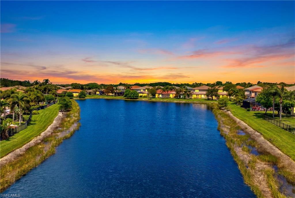 BOTANICA LAKES - Residential