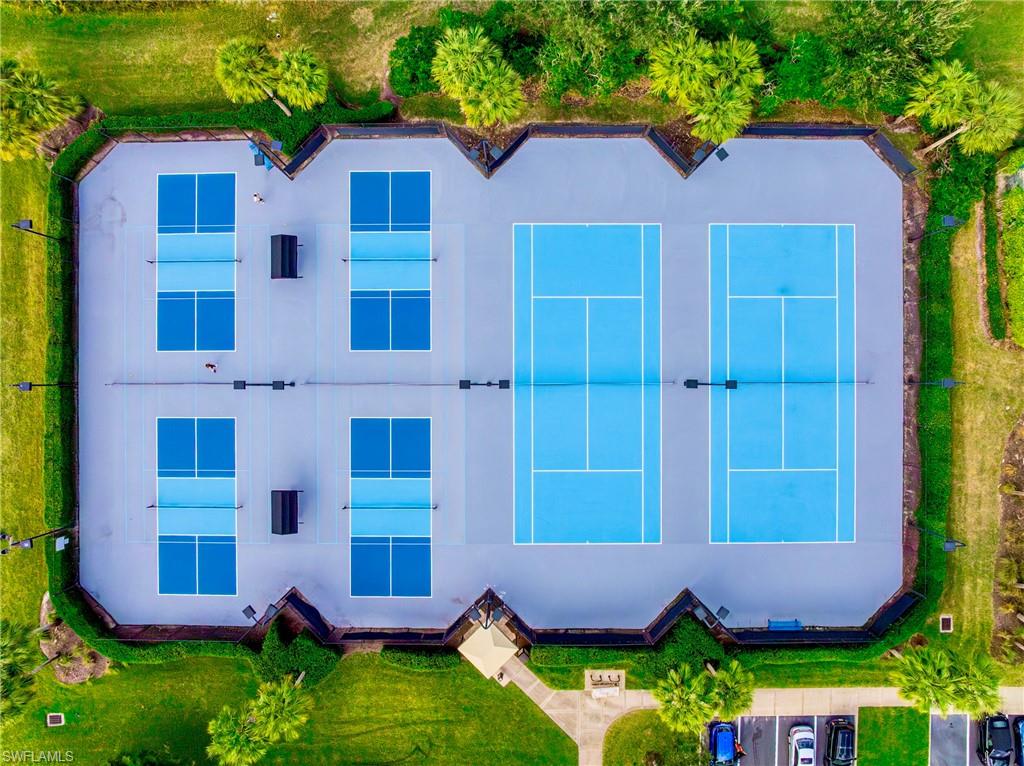 BOTANICA LAKES - Residential