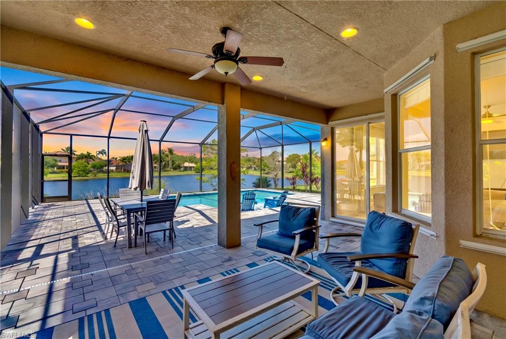 BOTANICA LAKES - Residential