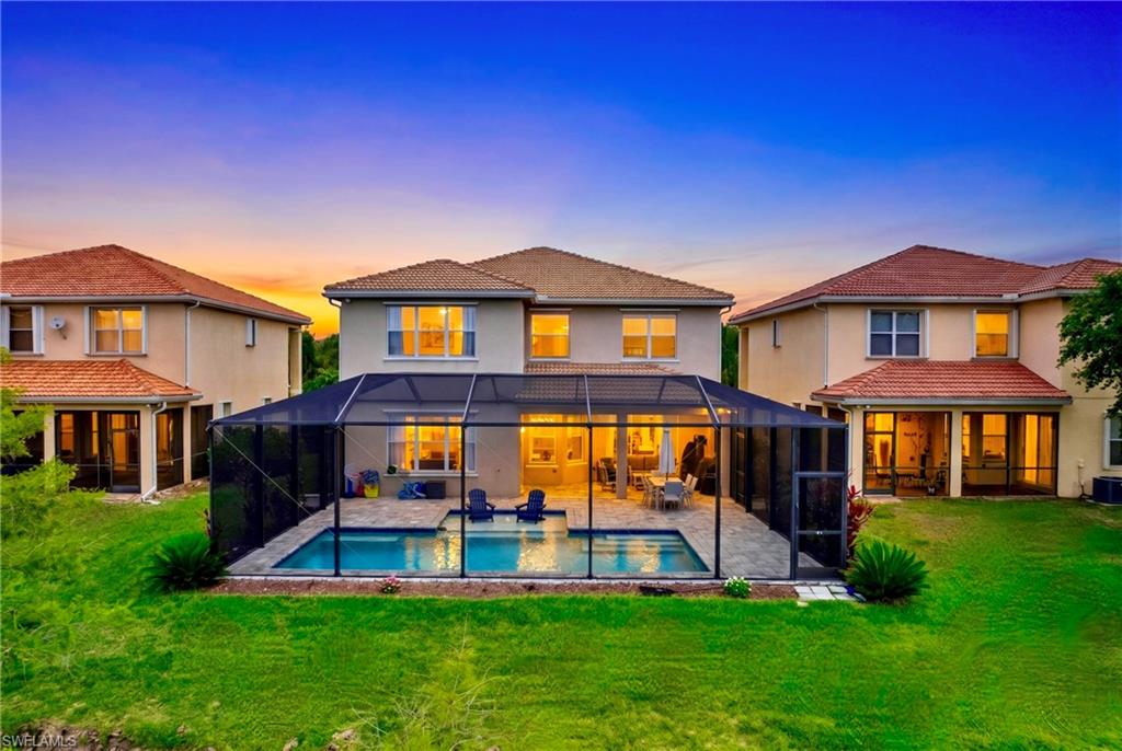 BOTANICA LAKES - Residential