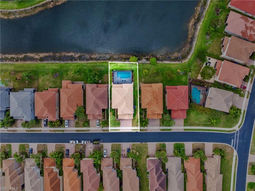 BOTANICA LAKES - Residential