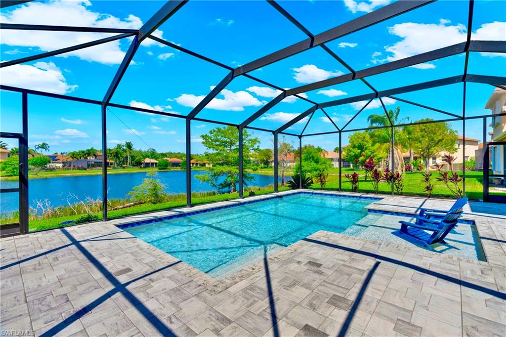 BOTANICA LAKES - Residential