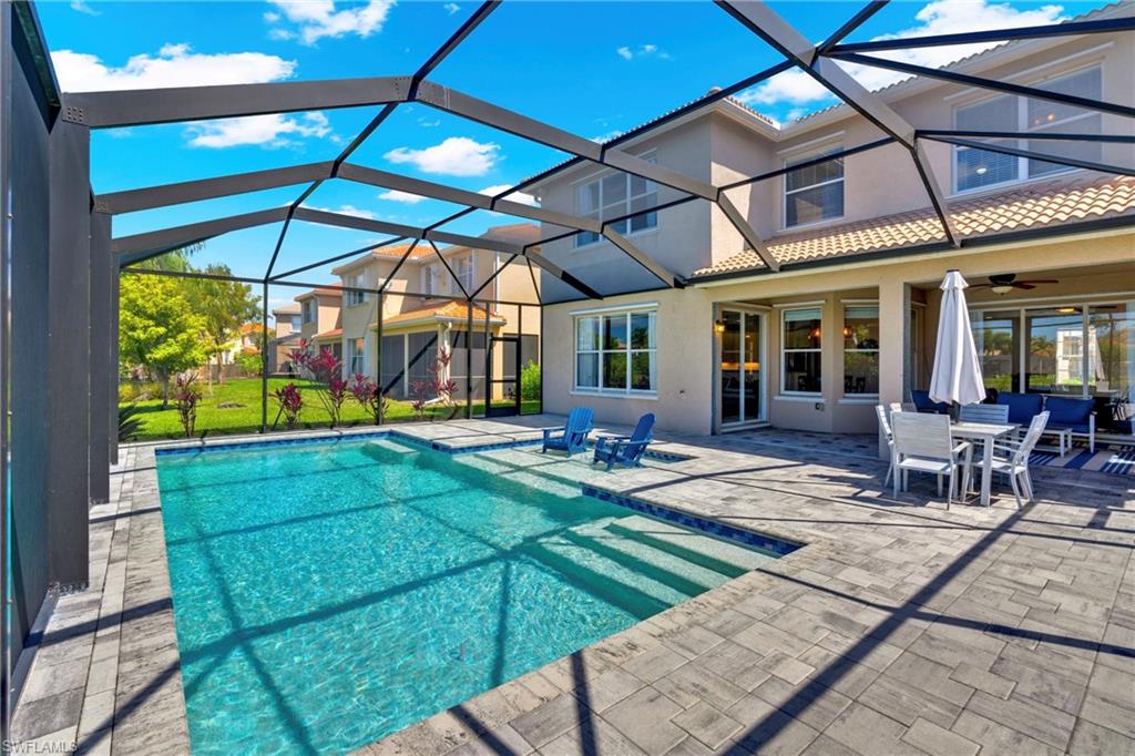 BOTANICA LAKES - Residential