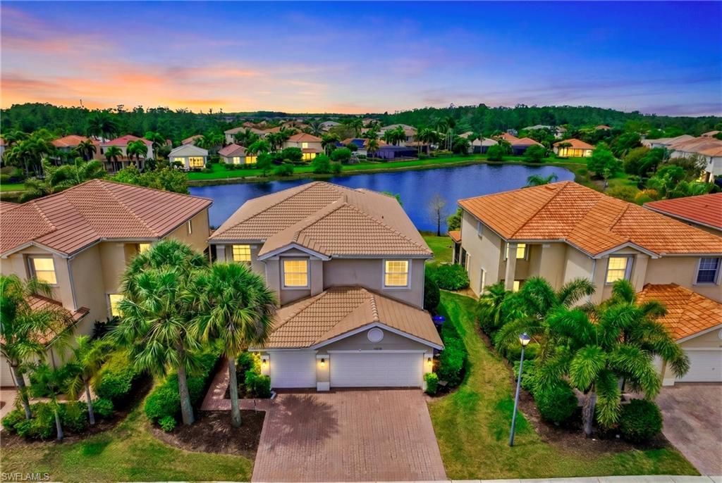 Photo of 11260 Pond Cypress ST, FORT MYERS, FL 33913 (MLS # 226017008)
