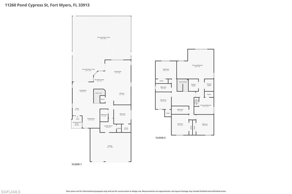 BOTANICA LAKES - Residential
