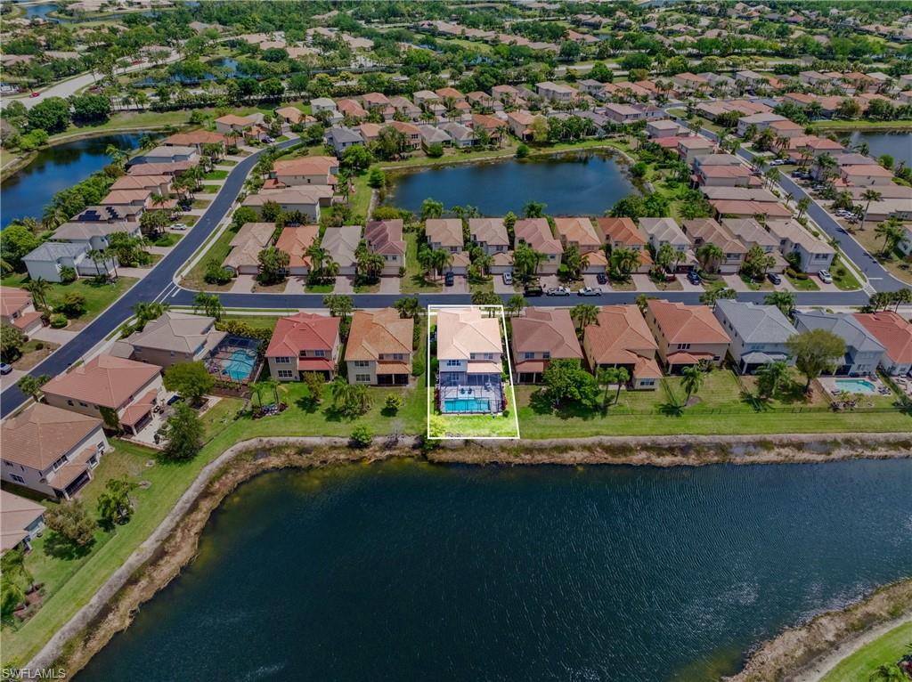 BOTANICA LAKES - Residential