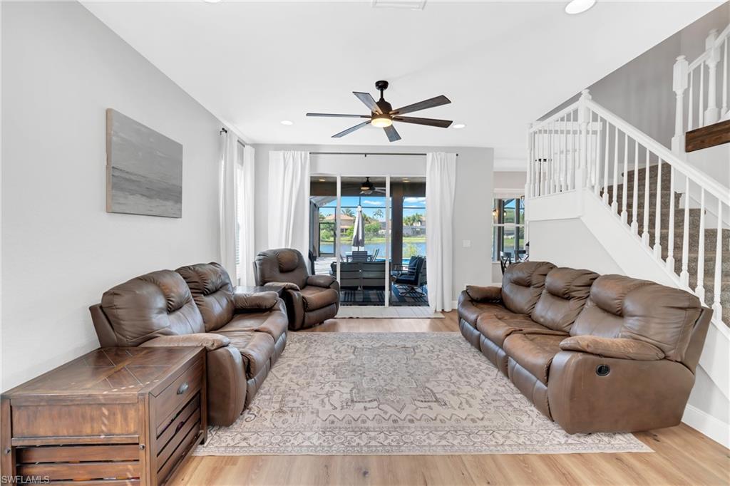 BOTANICA LAKES - Residential