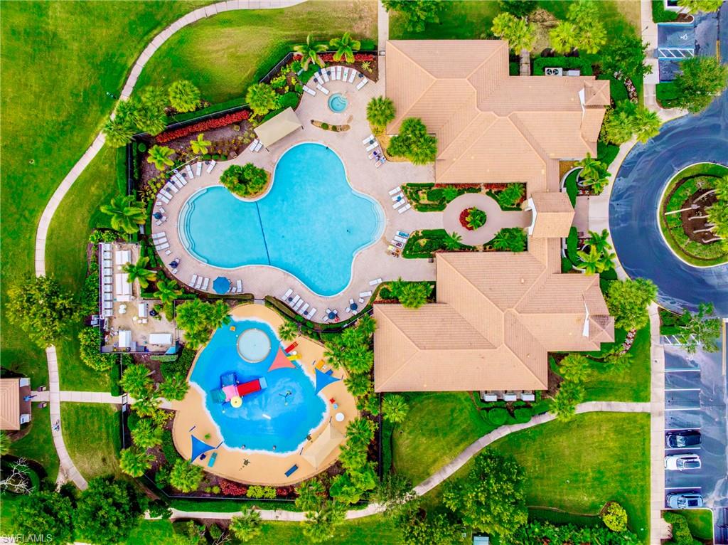 BOTANICA LAKES - Residential