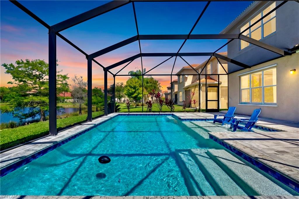 BOTANICA LAKES - Residential