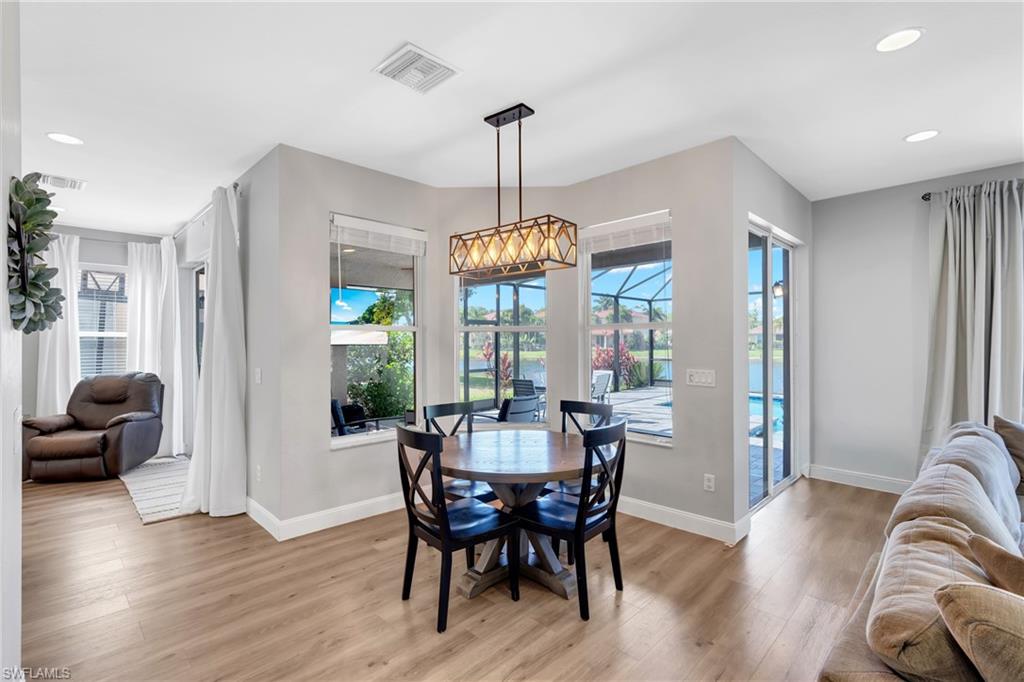 BOTANICA LAKES - Residential