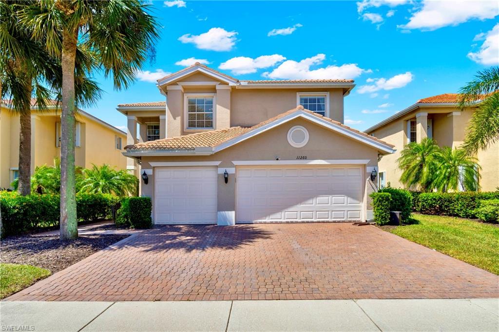 BOTANICA LAKES - Residential