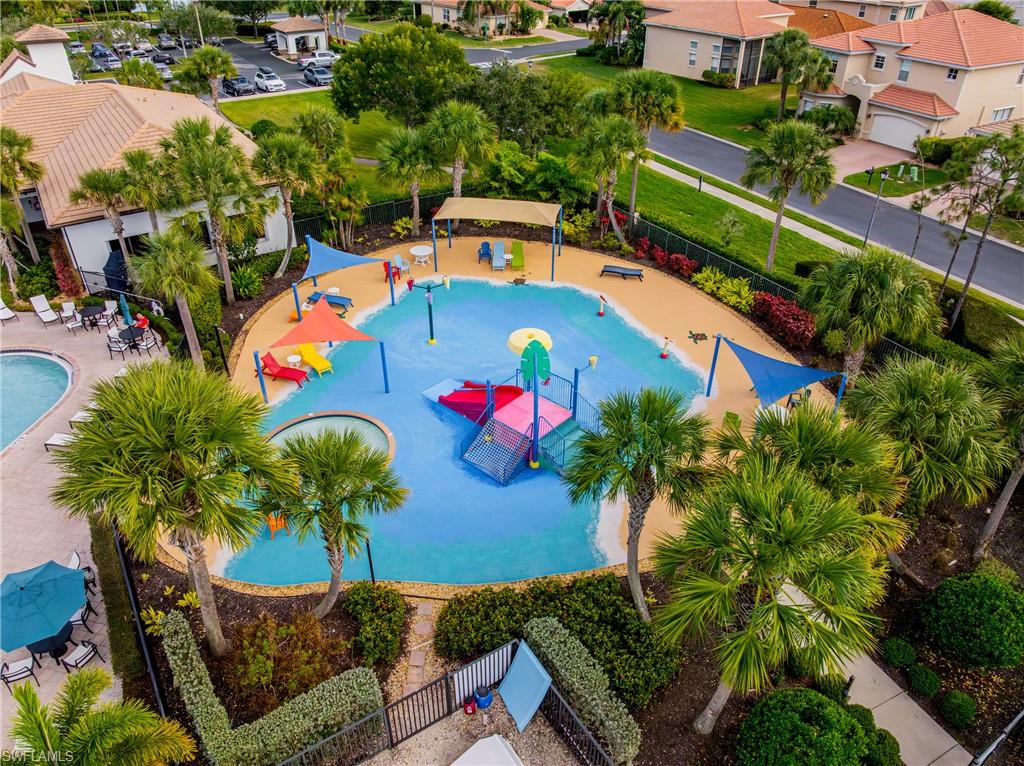 BOTANICA LAKES - Residential