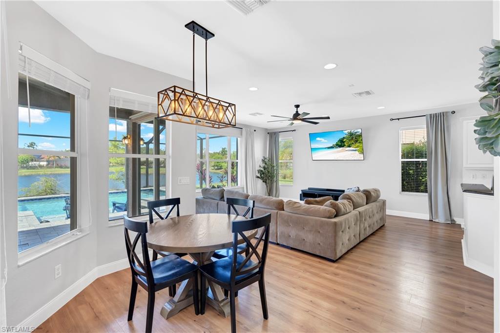 BOTANICA LAKES - Residential