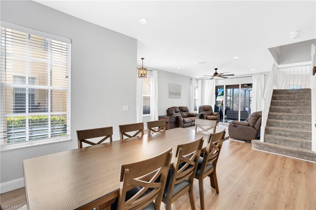 BOTANICA LAKES - Residential