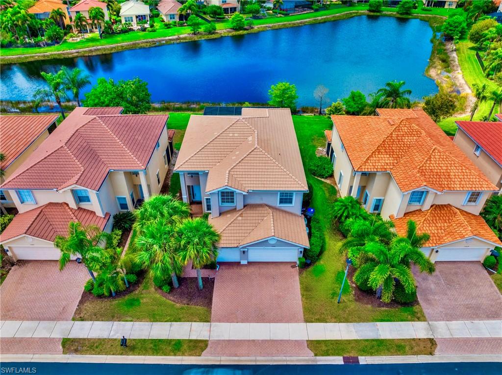 BOTANICA LAKES - Residential