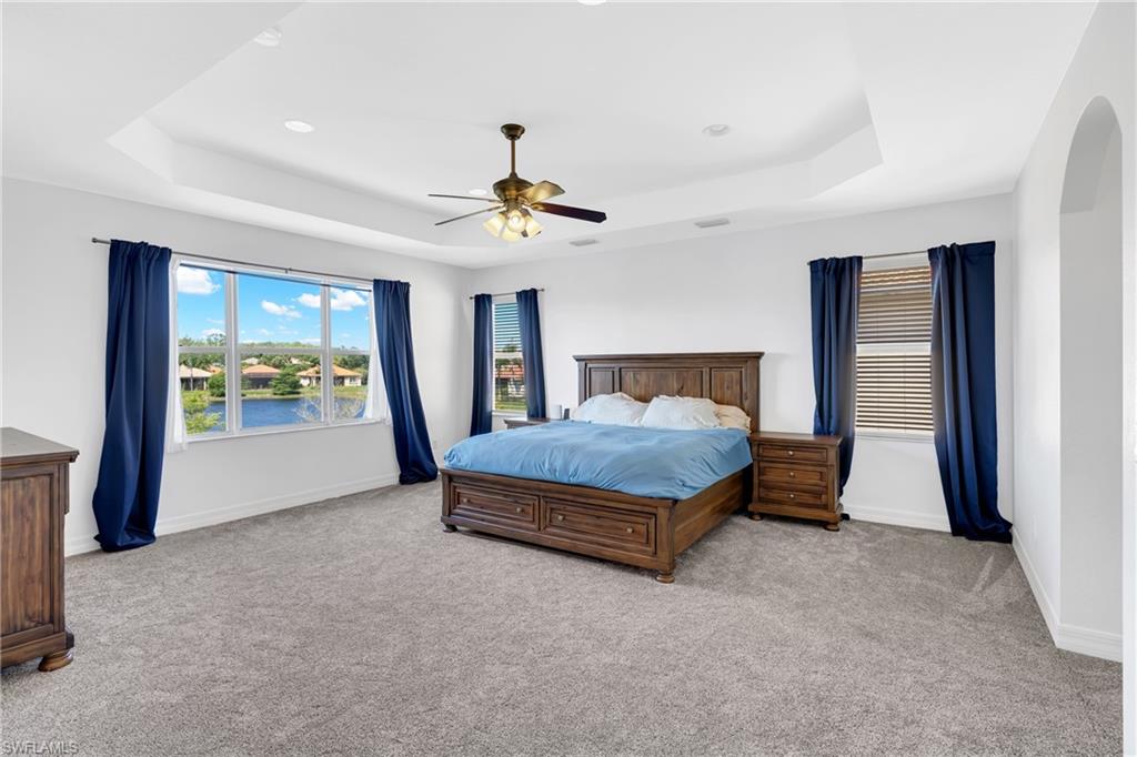 BOTANICA LAKES - Residential