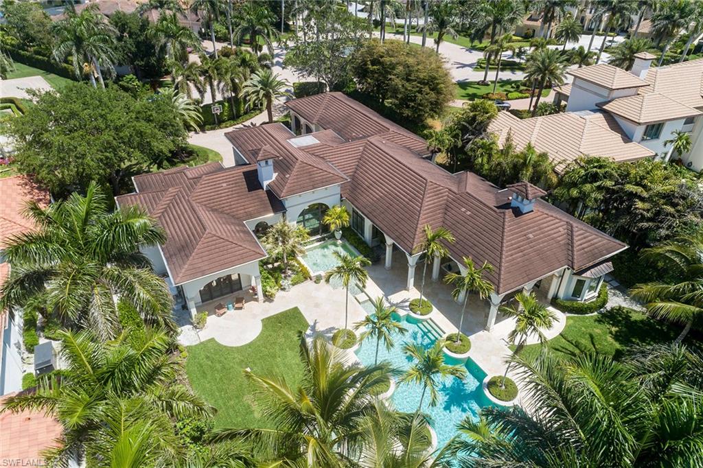 ESCADA AT TIBURON - Residential