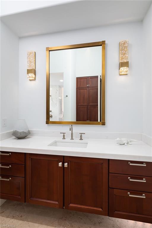 ESCADA AT TIBURON - Residential