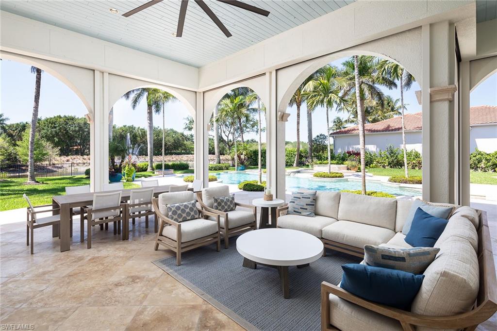 ESCADA AT TIBURON - Residential