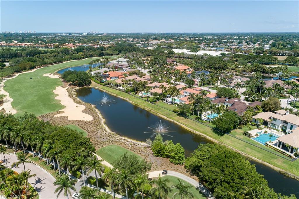 ESCADA AT TIBURON - Residential