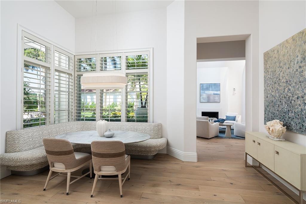 ESCADA AT TIBURON - Residential