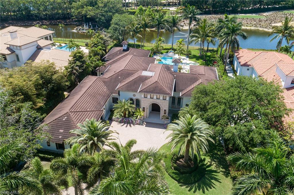 ESCADA AT TIBURON - Residential