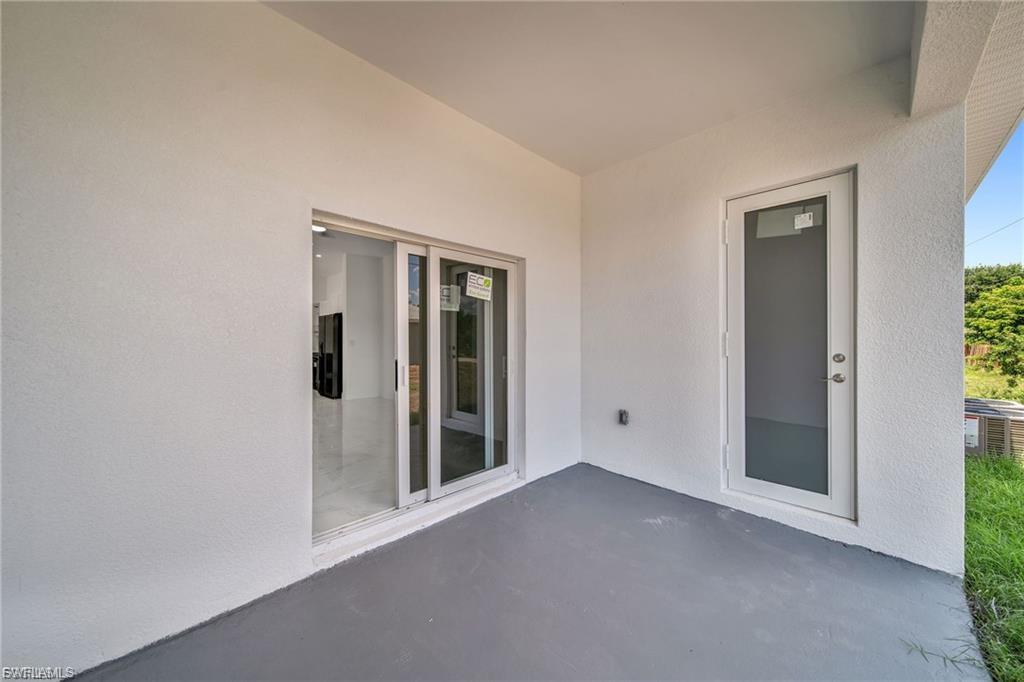 LEHIGH ACRES - Residential Lease