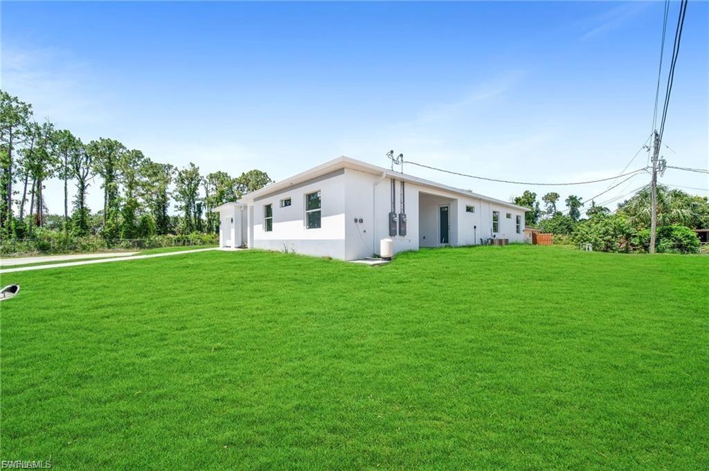 LEHIGH ACRES - Residential Lease