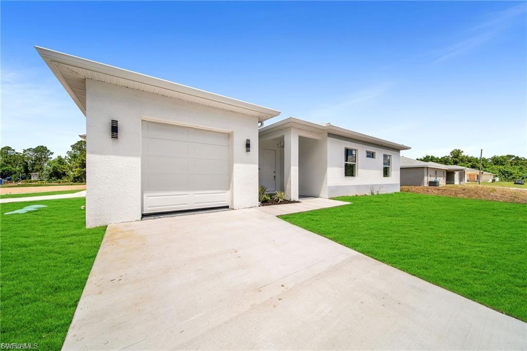 LEHIGH ACRES - Residential Lease