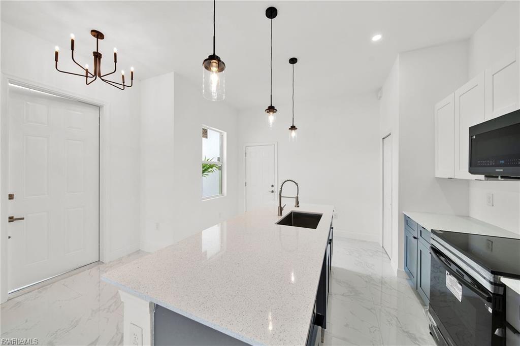 LEHIGH ACRES - Residential Lease