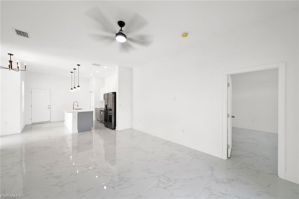 LEHIGH ACRES - Residential Lease