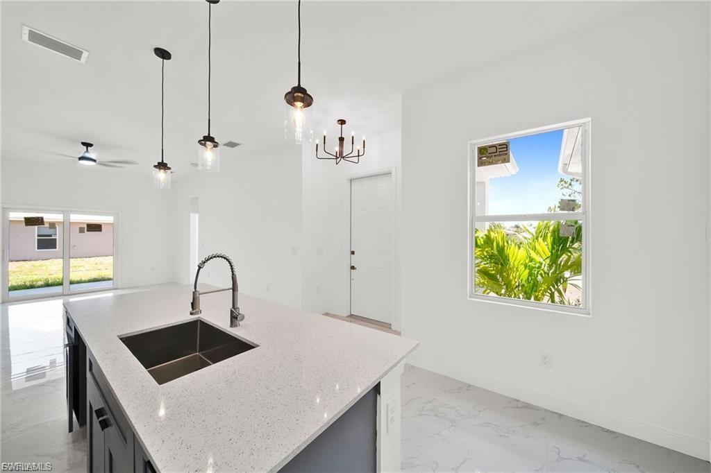 LEHIGH ACRES - Residential Lease