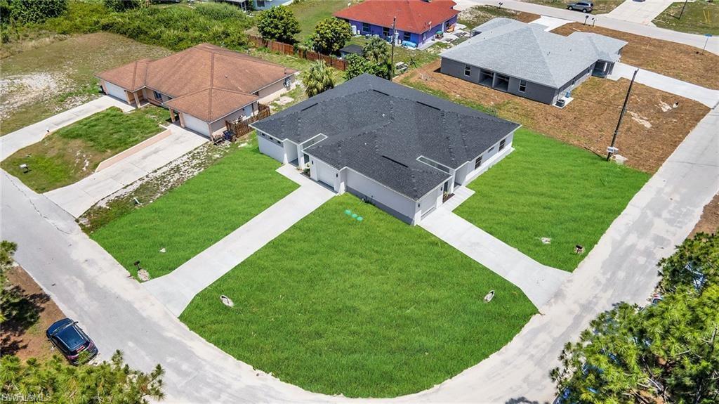 LEHIGH ACRES - Residential Lease