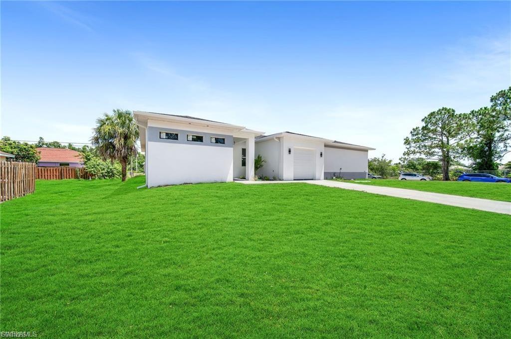 LEHIGH ACRES - Residential Lease