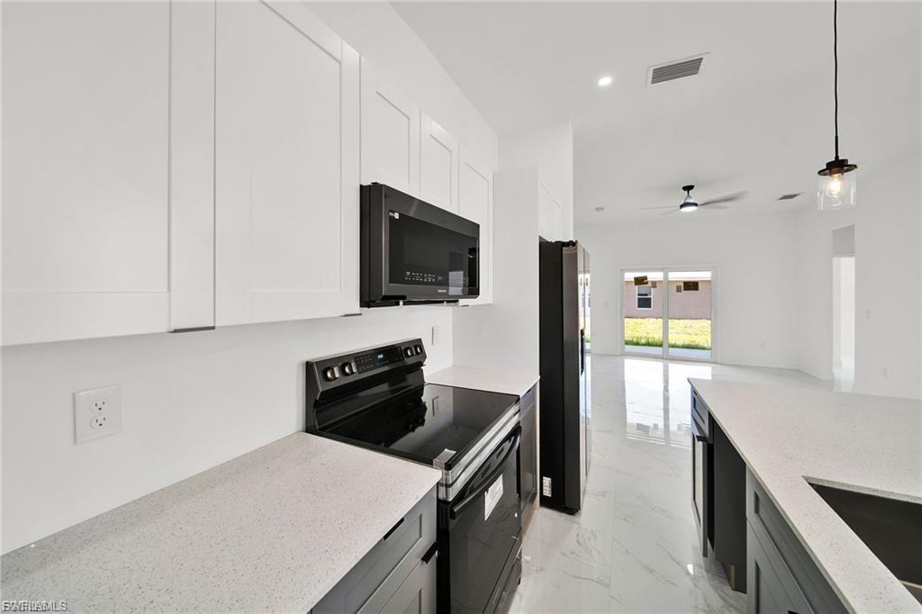 LEHIGH ACRES - Residential Lease