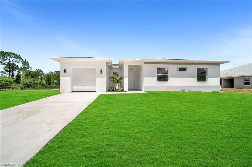 LEHIGH ACRES - Residential Lease