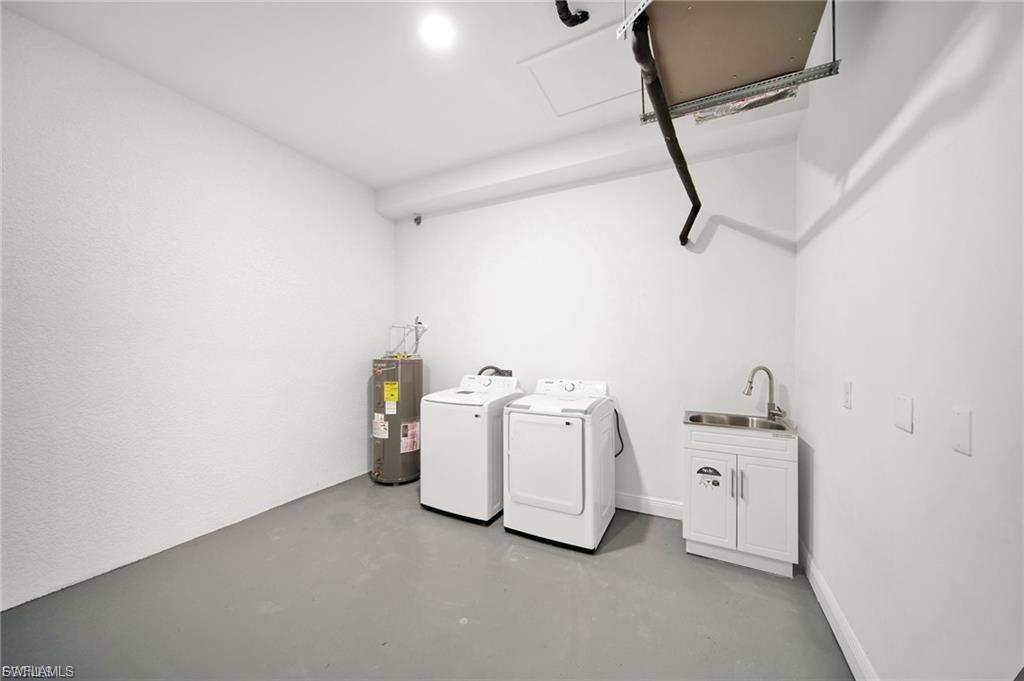 LEHIGH ACRES - Residential Lease