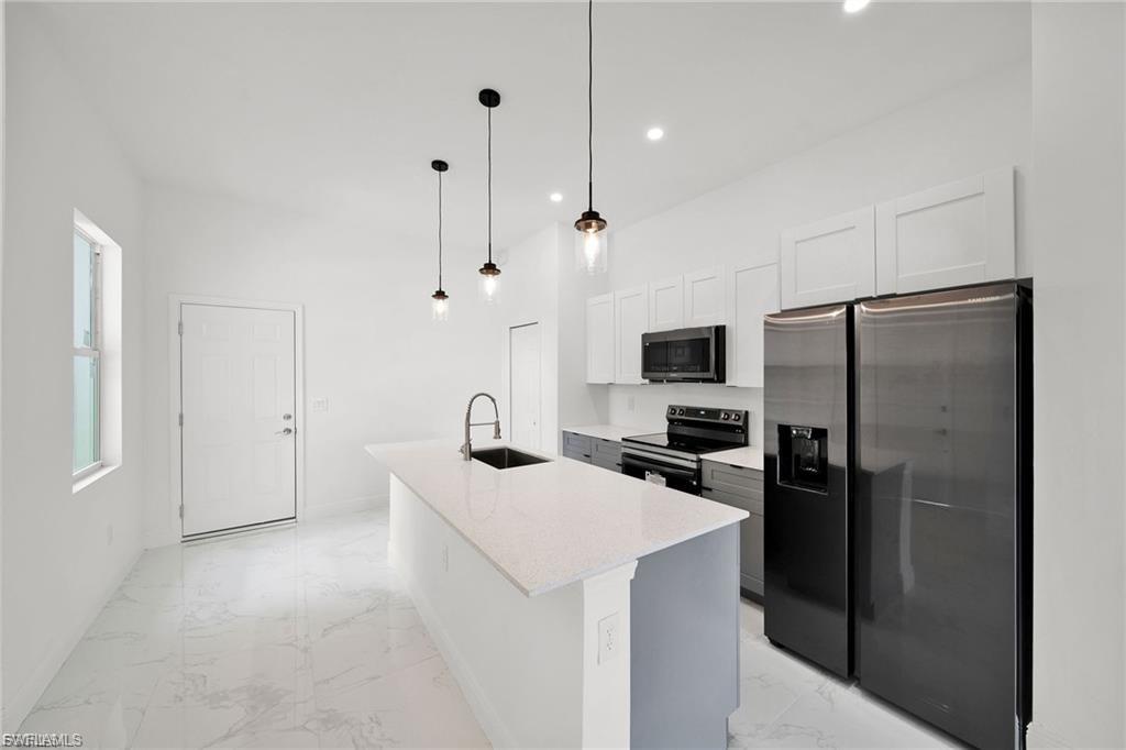 LEHIGH ACRES - Residential Lease