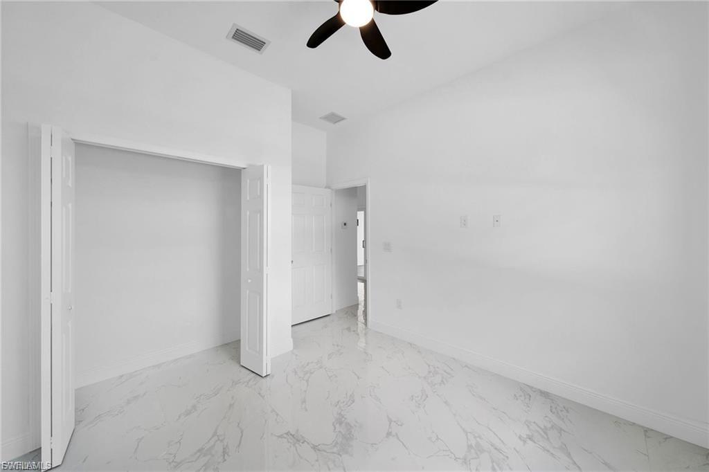 LEHIGH ACRES - Residential Lease