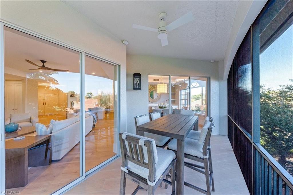 CRESCENT - Residential