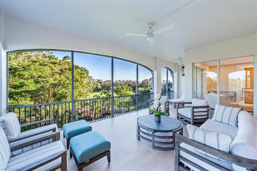 CRESCENT - Residential