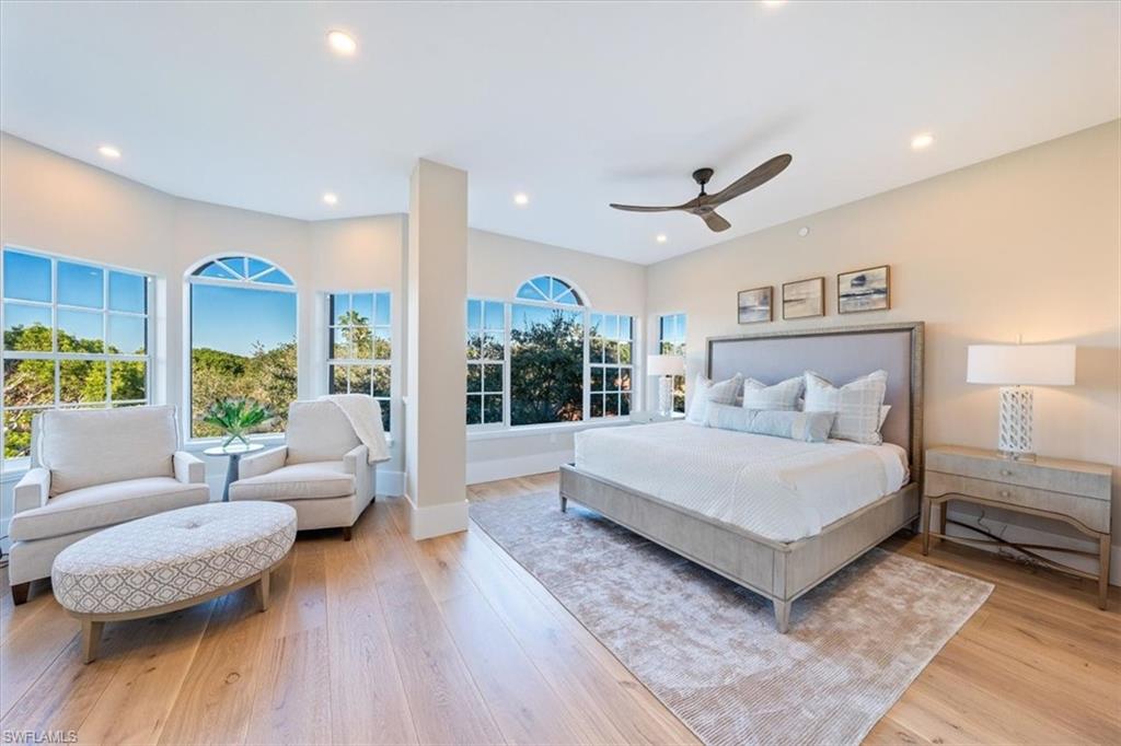 CRESCENT - Residential